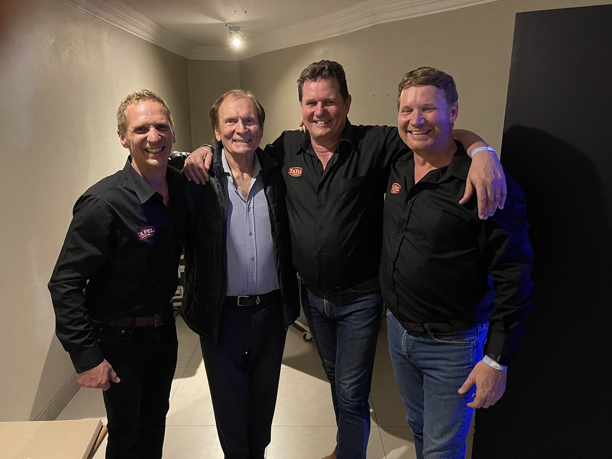 Broers (@die_broers) on Twitter photo Ongelooflike dag en oomblikke! <a href="/steve_hofmeyr/">Steve Hofmeyr</a> <a href="/ViljoenRetief/">Viljoen Retief</a> <a href="/adamtasmusiek/">adam tas</a> <a href="/JduPlessis/">Juanita du Plessis</a> Ongelooflike dag en oomblikke! <a href="/steve_hofmeyr/">Steve Hofmeyr</a> <a href="/ViljoenRetief/">Viljoen Retief</a> <a href="/adamtasmusiek/">adam tas</a> <a href="/JduPlessis/">Juanita du Plessis</a>