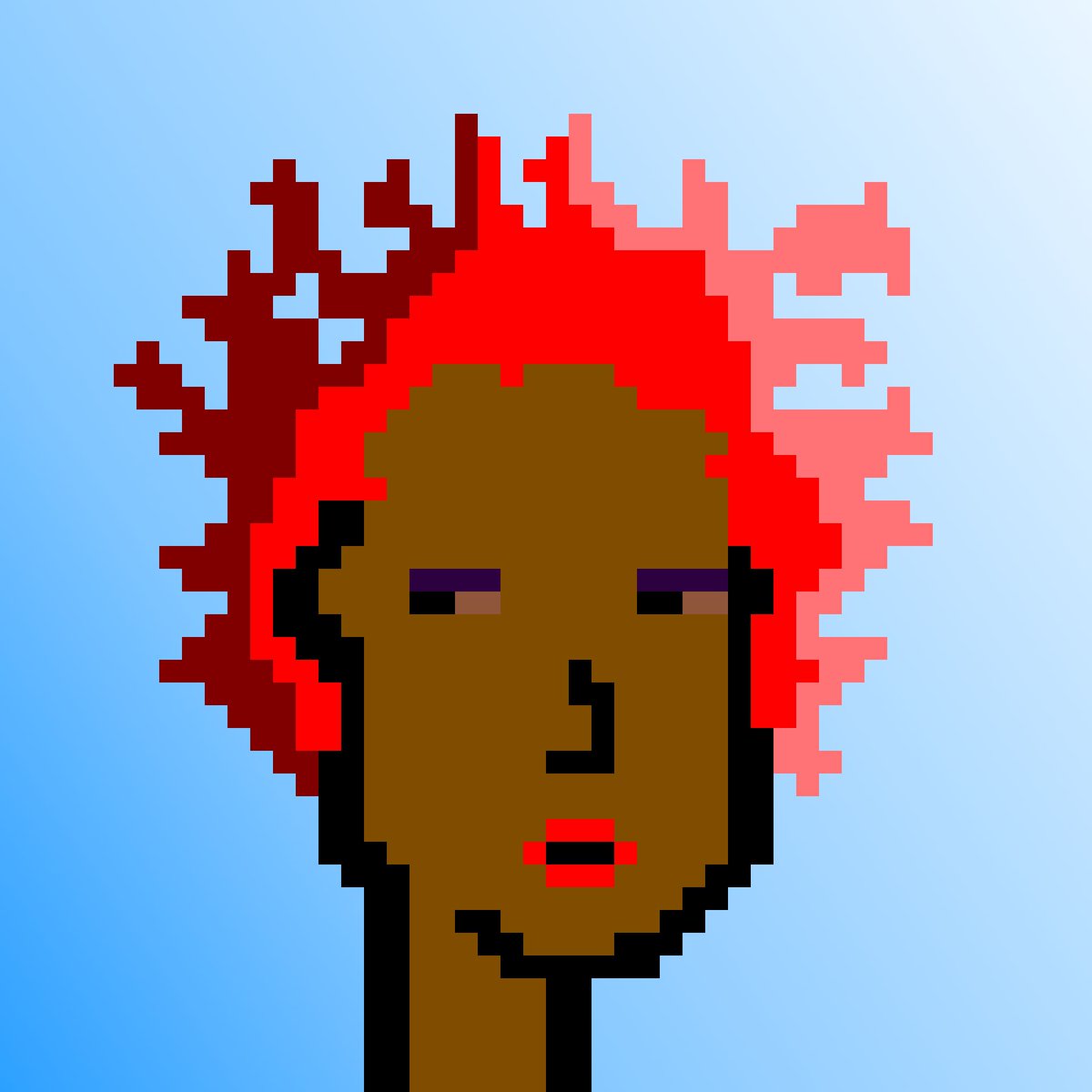 DefPunksNFT's tweet image. 1 BTC is the price of 1200 #DefPunks

#NFT #NFTs #NFTCommunity