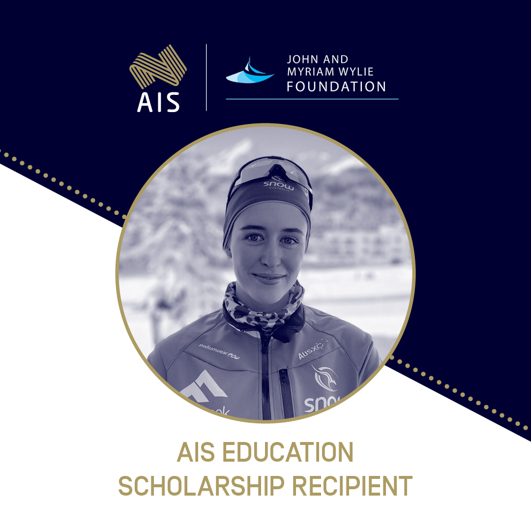 SnowAust's tweet photo. Congratulations to @ausxc athletes Seve de Campo and Katerina Paul, and Winter Olympian Matt Graham who have been announced as recipients of @theAIS Education Scholarships.

Read more 👉 https://t.co/Tn8Y1Dy0rI https://t.co/CjNQSdsv8L
