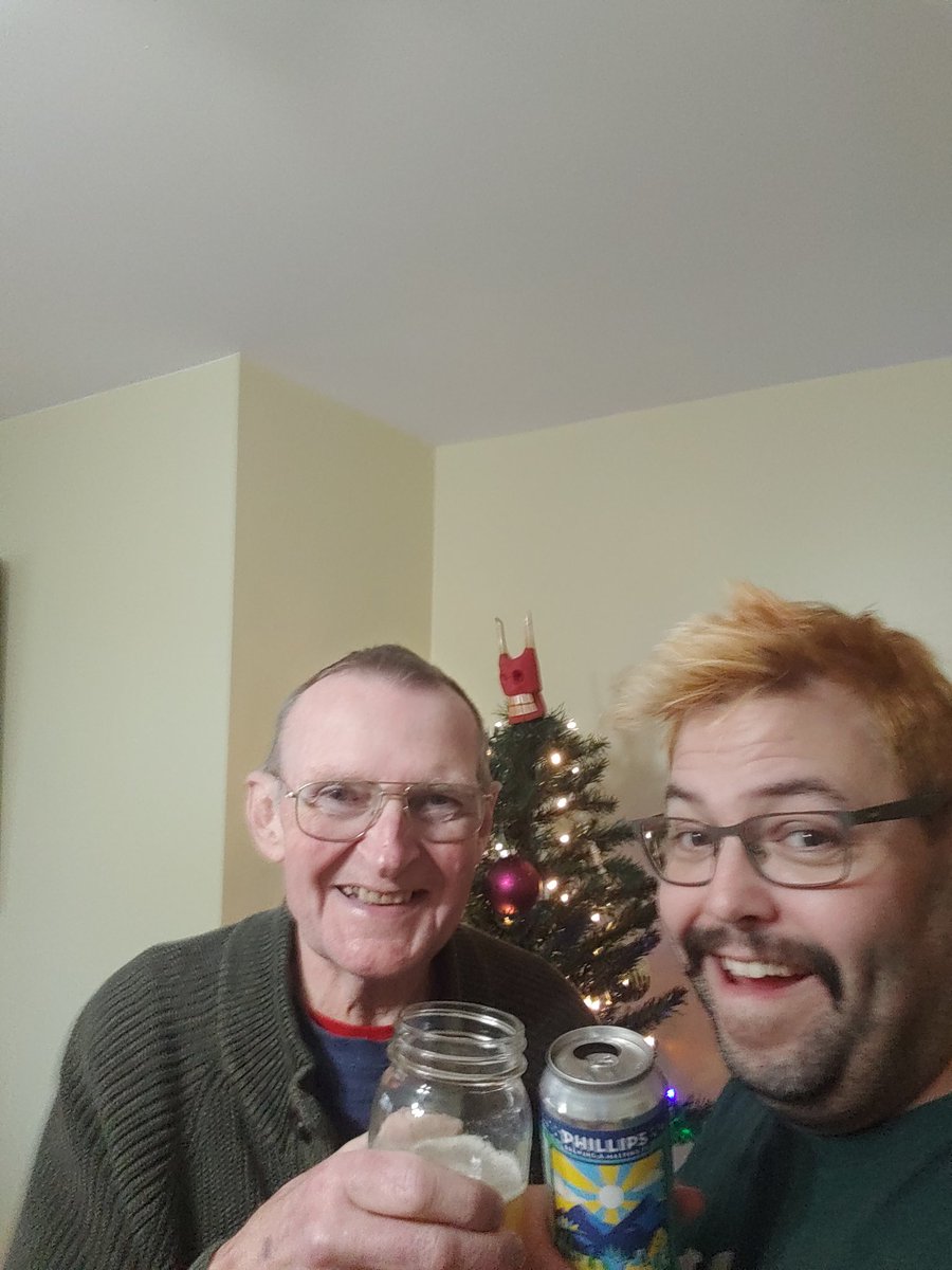#week10 just finished 1st chemo treatment now maybe time to crush a beer or 2 #fuckcancer