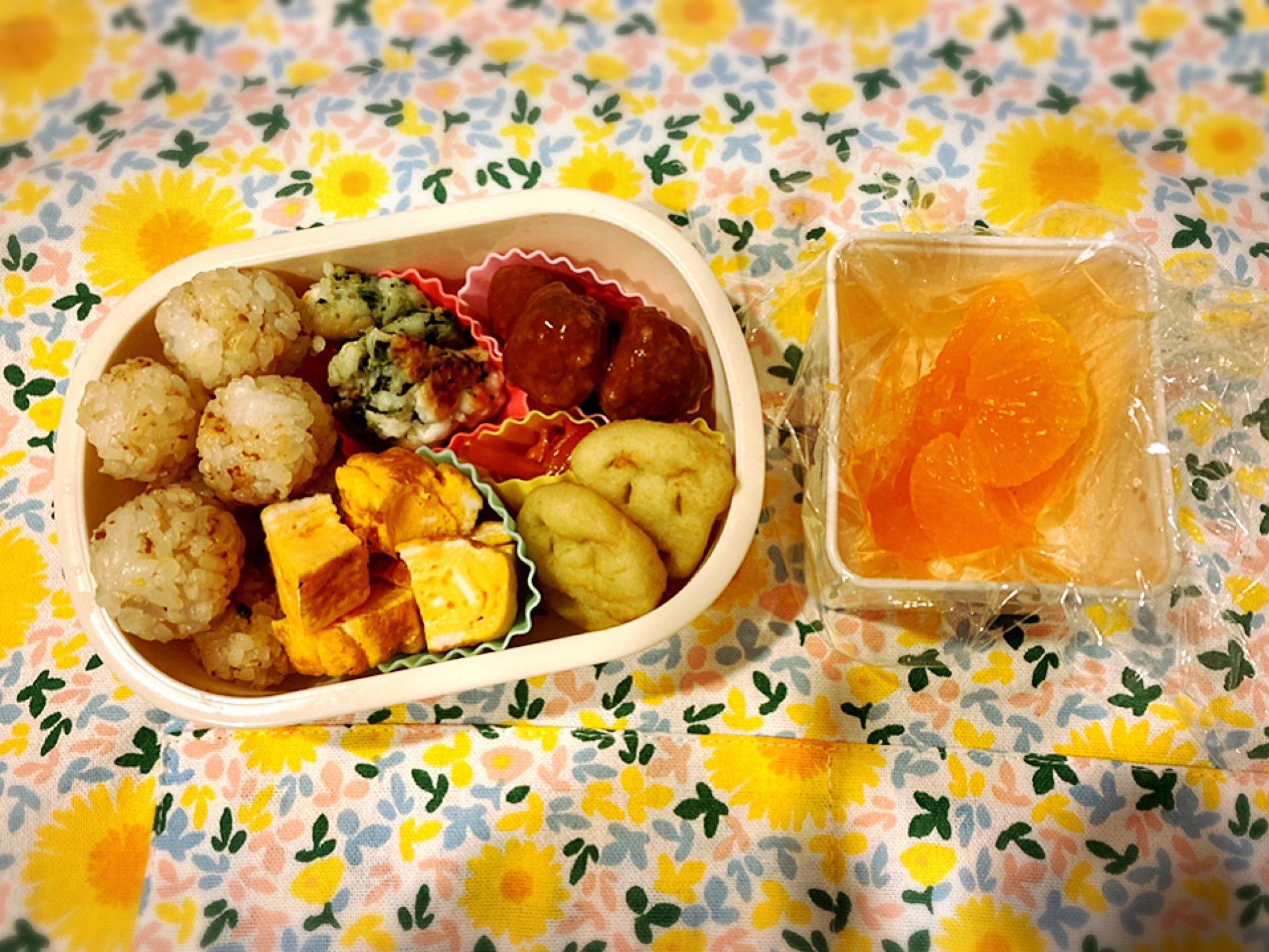 1歳児お弁当 Twitter Search Twitter