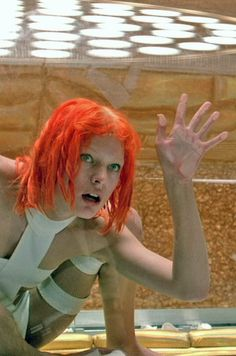 ReplicanteBueno's tweet photo. El quinto elemento (1997)
#LucBeson
Milla Jovovich - Lilu https://t.co/sbvLh4kAgl