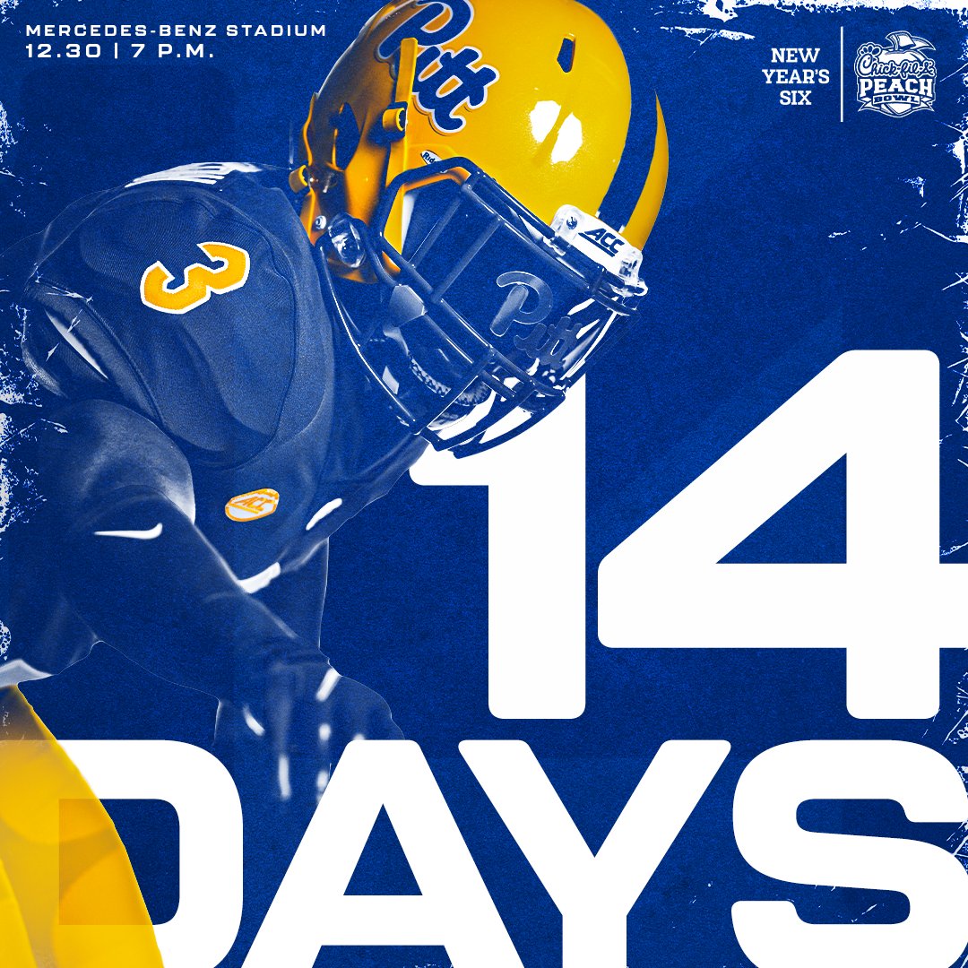 Chick-fil-A Peach Bowl tweet media