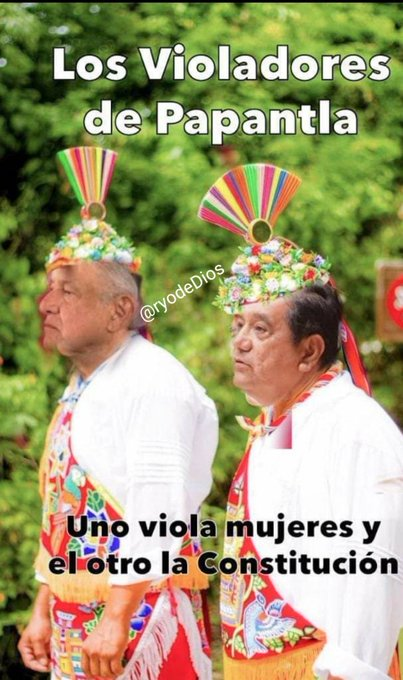 BertCamachoo's tweet photo. @AlmaAlcarazH @jorgeromeroGTO Oiga, y no le ofende que un violador gobierne Guerrero a través de su hija? ¿por qué ahí no se puso como ahora? porque es de su partido, claramente. Es igual de hipócrita que Antares y Malú https://t.co/yIuHp8nB4j
