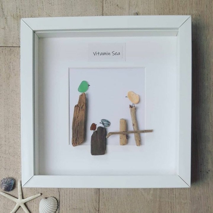 Thank you to all my new and established customers who #supportsmallbusiness #lovehandmade and #supportlocal this festive season See you in #2022 <a href="/HandmadeHour/">HandmadeHour</a> <a href="/DorsetTeam/">Dorset Team</a> <a href="/Dorset_Hour/">#Dorsethour</a> <a href="/UkCraftersHour/">UkCraftersHour</a> <a href="/HcliffeVillage/">Highcliffe Village</a> <a href="/handmadeNF/">Handmade New Forest</a> #art #CraftBizParty #crafting <a href="/Craft_Hour/">Craft Hour</a>