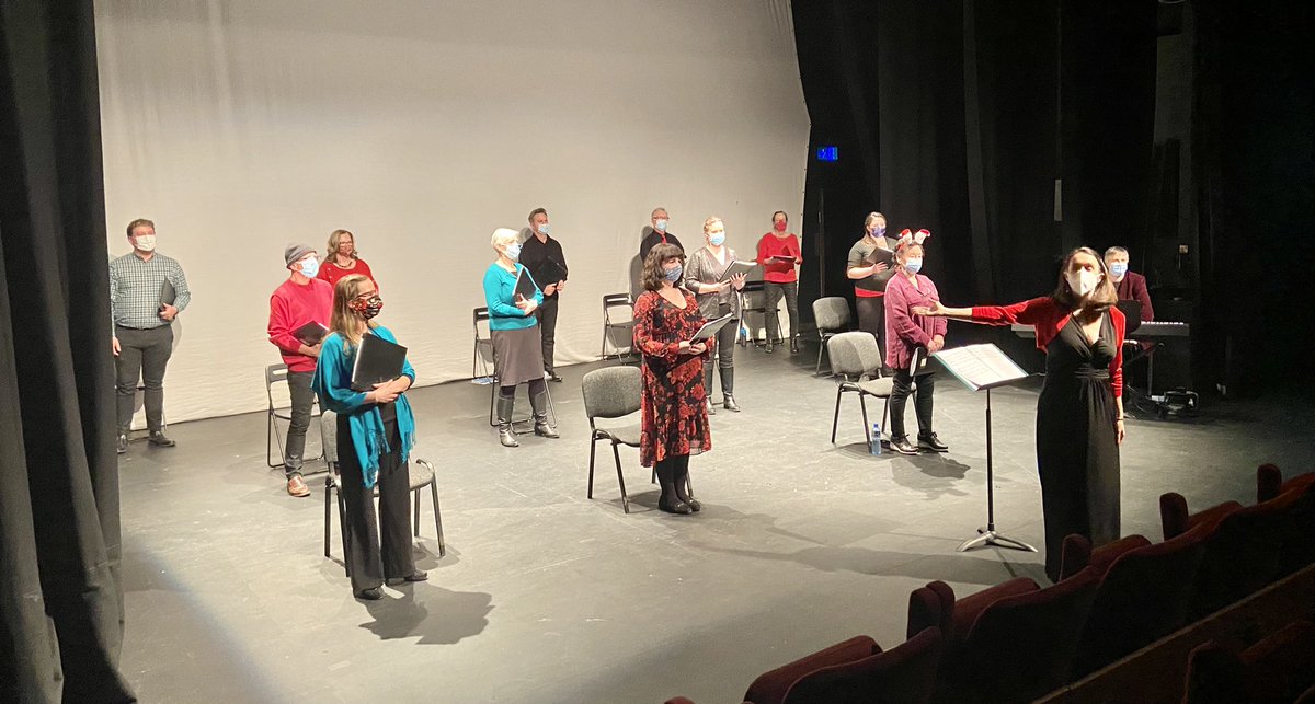 Chamber Choir Ireland tweet media