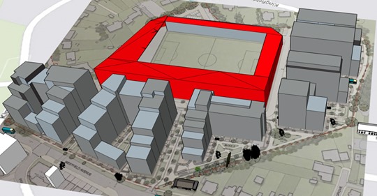 Press Release from the South Woking Action Group (SWAG) re: Secretary of State decision to refuse Goldev appeal - mailchi.mp/6c5231866ba1/p…