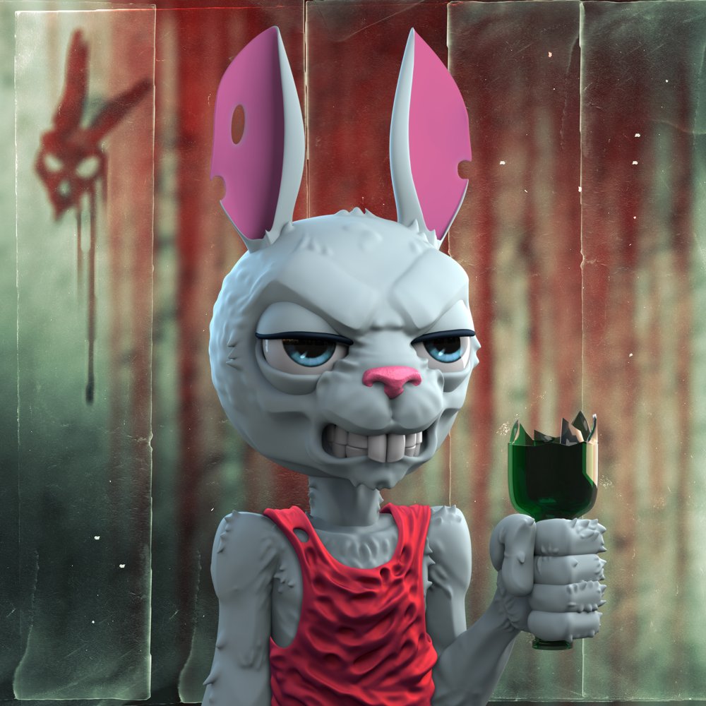 Punch | TH tweet media