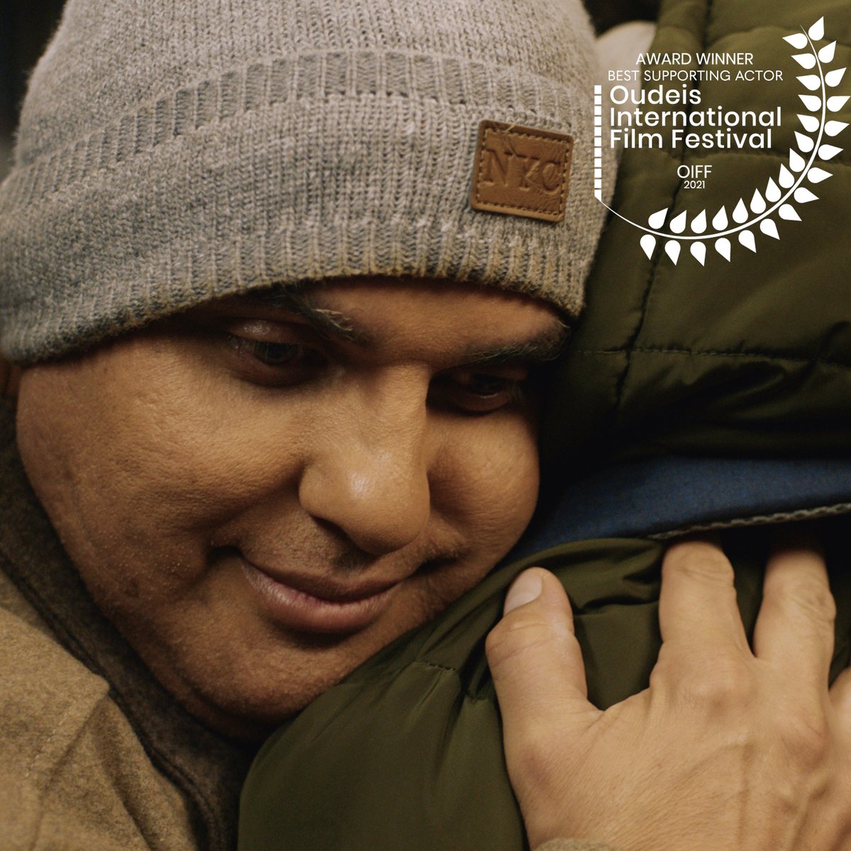 Feeling Through tweet media