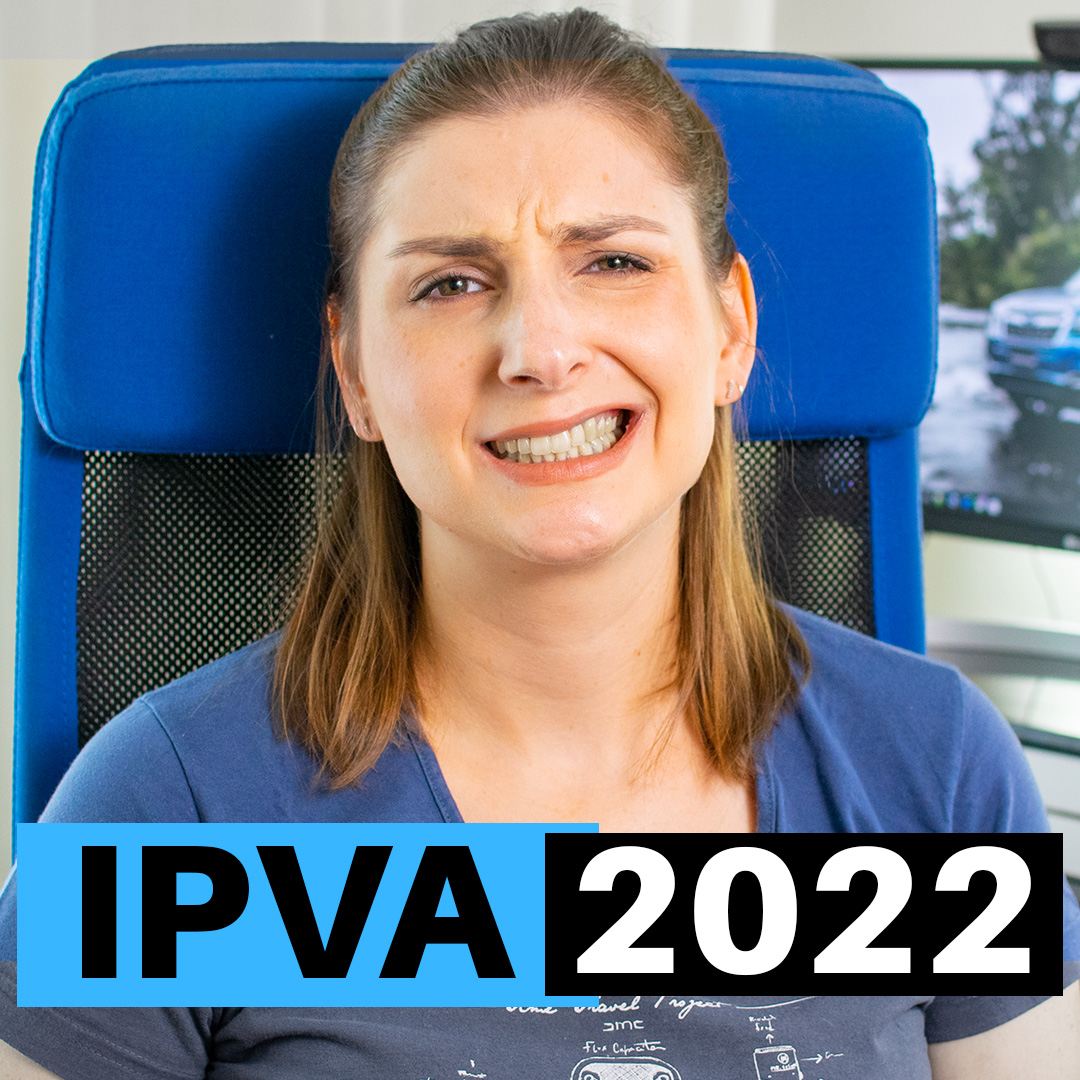 suzanabueno's tweet photo. ⚠️VÍDEO NOVO!⚠️De onde tiram o valor do IPVA? Vai aumentar mesmo em 2022? Mas por que subiu TANTO? Como sei quanto vou pagar? Aqui eu respondo tudo isso!
Bora ver! https://t.co/bMLfNNNGv9
#ipva #ipva2022 #ipvadecarro #ipvademoto #voudecarro #voudemoto #comoeuvou https://t.co/l2T7zjxHmf
