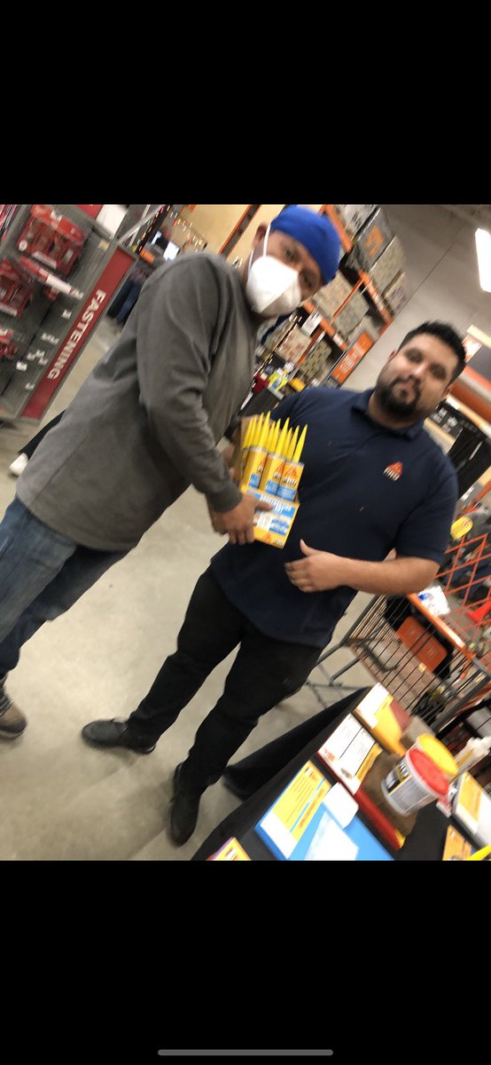 Carlos Delgado (@dcarlitozzz13) on Twitter photo A Sika Product knowledge class with the Pro Desk and the contractors at Home Depot #1857 in Fontana. #SikaProSelect #SealitOnce #Sikabond <a href="/octavio_S1KA/">octavio cardenas</a> <a href="/NikkiJ6875/">Nikki Jones</a> A Sika Product knowledge class with the Pro Desk and the contractors at Home Depot #1857 in Fontana. #SikaProSelect #SealitOnce #Sikabond <a href="/octavio_S1KA/">octavio cardenas</a> <a href="/NikkiJ6875/">Nikki Jones</a>