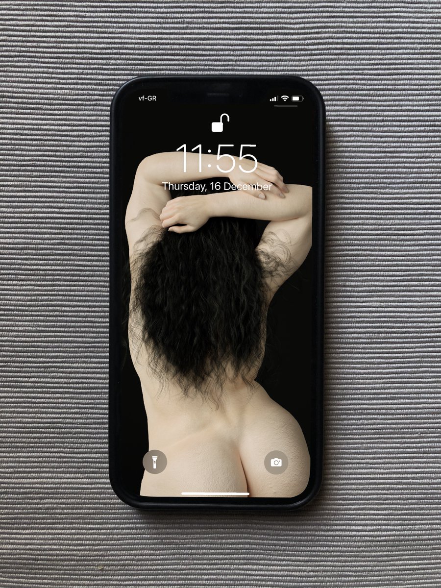 Gn🌙 Just hit 3k followers. As a token of appreciation I made a phone wallpaper. Fell free to download and use. Thank you for supporting me in this scary journey ♡