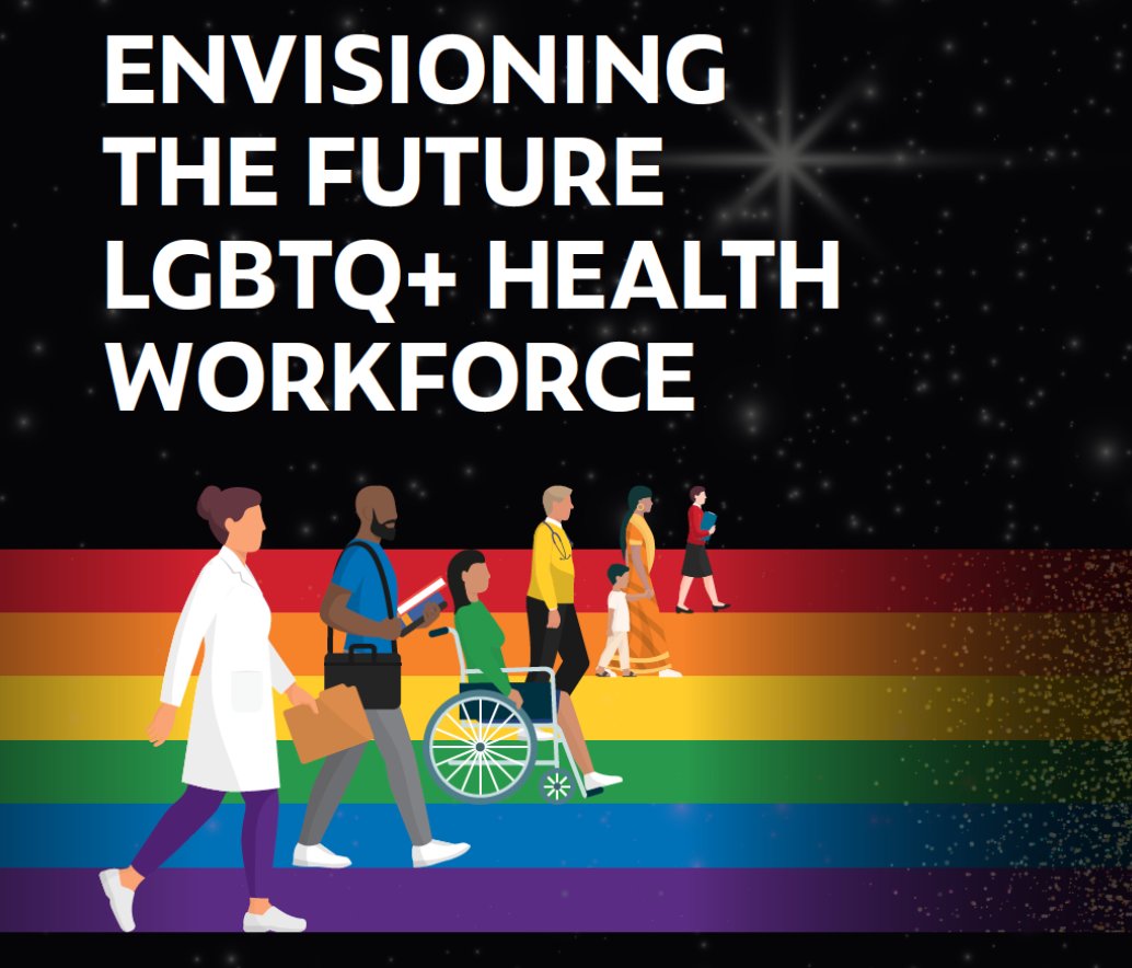 lgbthwc's tweet photo. Register today for the 10th Annual LGBT Health Workforce Conference. In-person events scheduled in Manhattan, NY. Virtual participation available. https://t.co/urp1sWLxWz https://t.co/lIgOTJlsIL