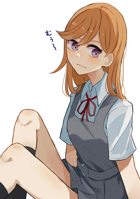 かのんちゃん 