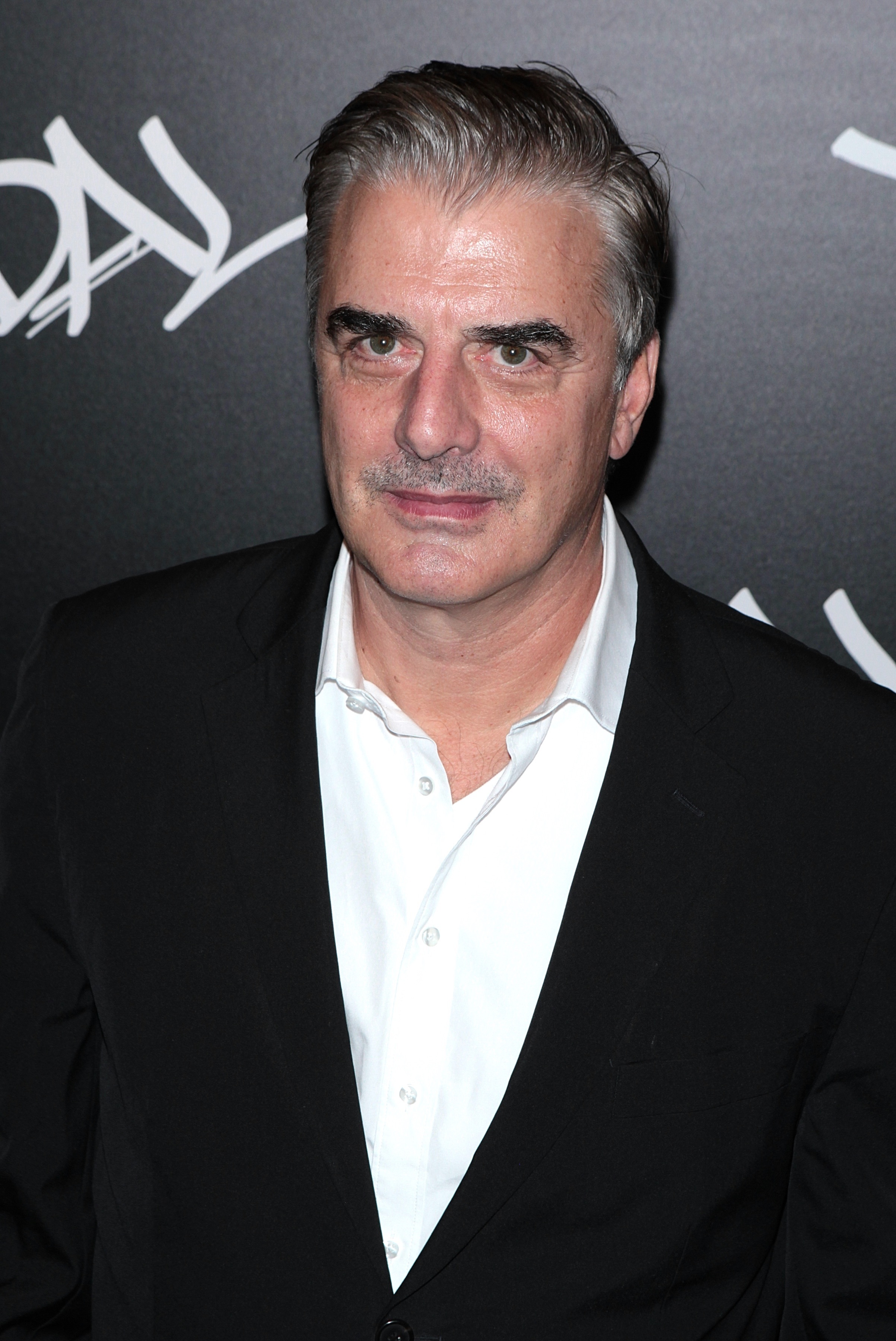 Chris Noth assault third woman