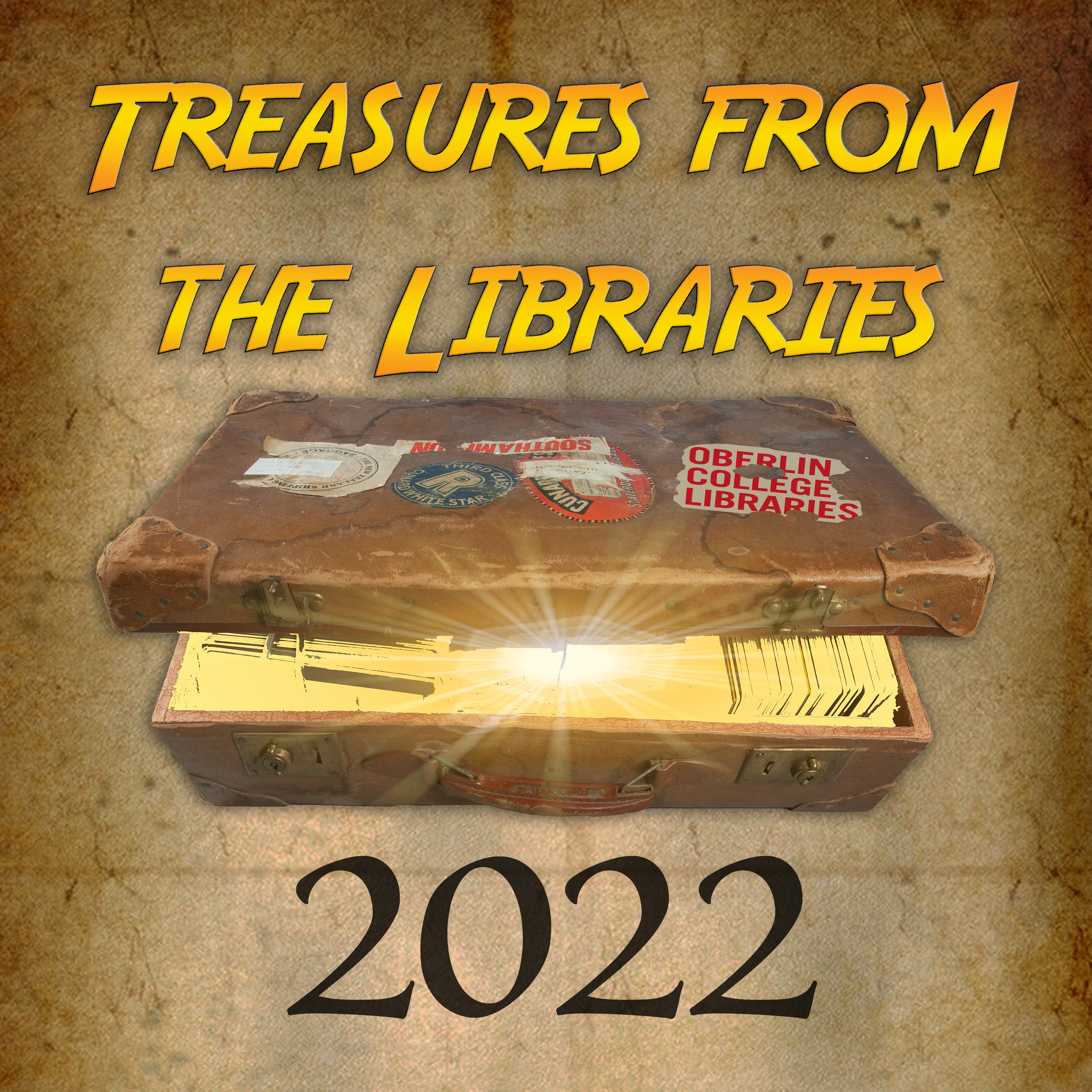 Oberlin 2022 Calendar Oberlin College Libraries On Twitter: "There Is Still Time To Get Ocl's  Annual Calendar! Click To Learn How Your Gift To The  #Terrellendowedbookfund Can Get You A Copy Of Our 2022 "Treasures