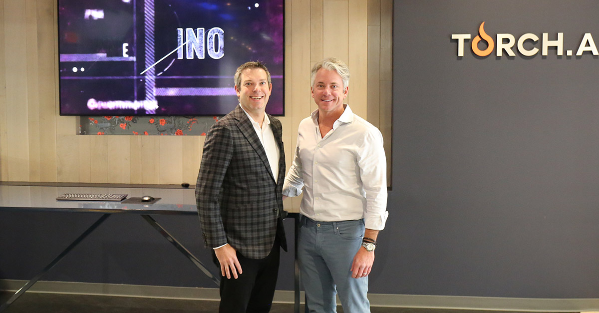 We’re proud to welcome Adam Lurie to the Torch.AI team as Chief Strategy Officer. With 20+ years of experience, Adam will help drive growth and success for all our clients. Read more: torch.ai/post/torch-ai-… #TorchAI #ArtificialIntelligence #NewHire