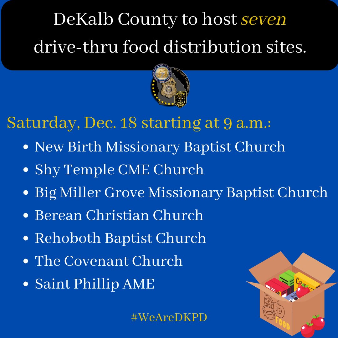DeKalbCountyPD's tweet photo. https://t.co/y0d79SJw3N