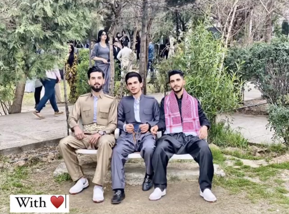 agha_harke's tweet photo. #Salahaddin_University🏛 https://t.co/UYpqtnHouu