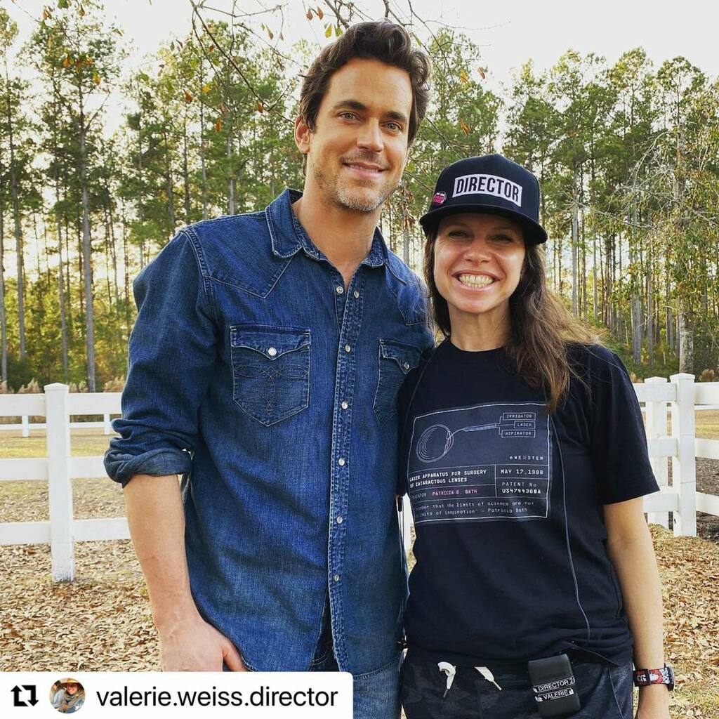 Thank you <a href="/valerie/">Valerie Jenkins</a>.weiss.director for making this moment happen. We hope to bring more awareness to my mom’s legacy in providing STEM scholarships for the BIPOC community. 

Much love to all of you for supporting advances in STEM 🙏🏾

Feel free to purchas… instagr.am/p/CXkW99iFxhK/