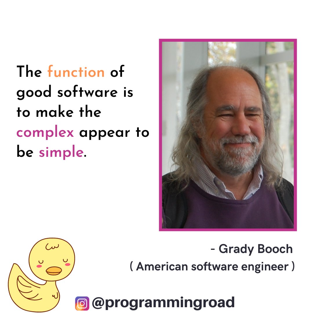 ProgrammingRoad's tweet image. 