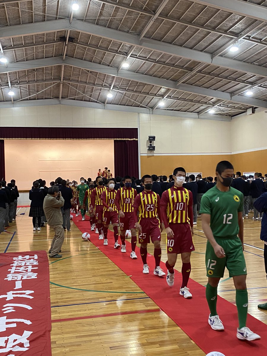 長崎総合科学附属高校 サッカー部 上下 セット 一式 大学 長崎総合科学