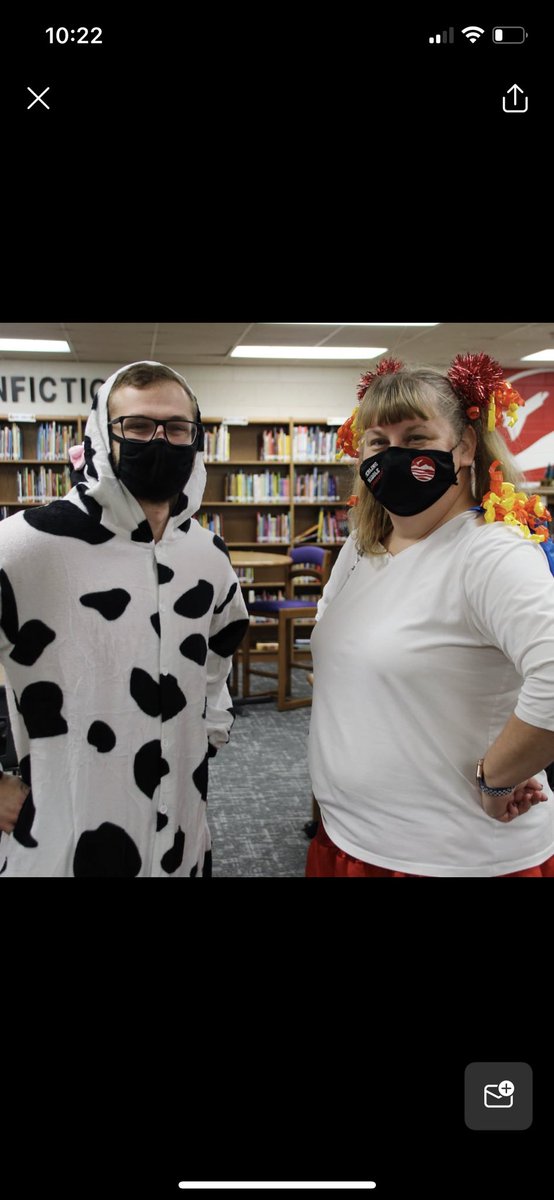 The Adventures of El Boomo and McCow!  #TeachingCivicsIsCool #CivicDuty #CoteachersAreAwesome