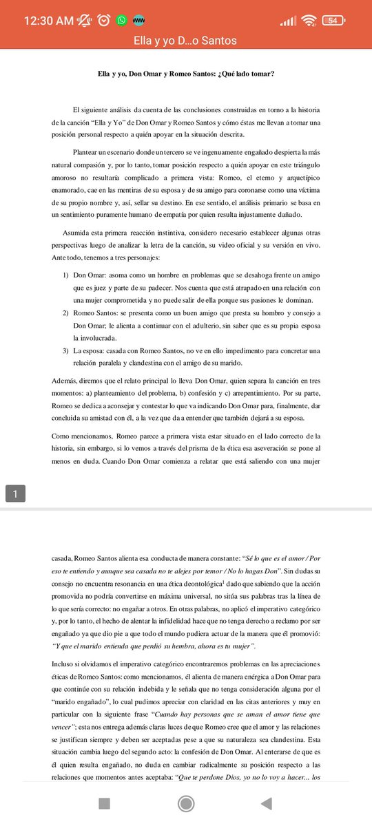 trinitr0tolueno's tweet photo. hueones le pregunté a mi pololo de qué lado estaría en ella y yo: si de parte de romeo santos o don omar Y EL MISMÍSIMO KTM ME HIZO UN ENSAYO https://t.co/mnGCo3Y3Q0