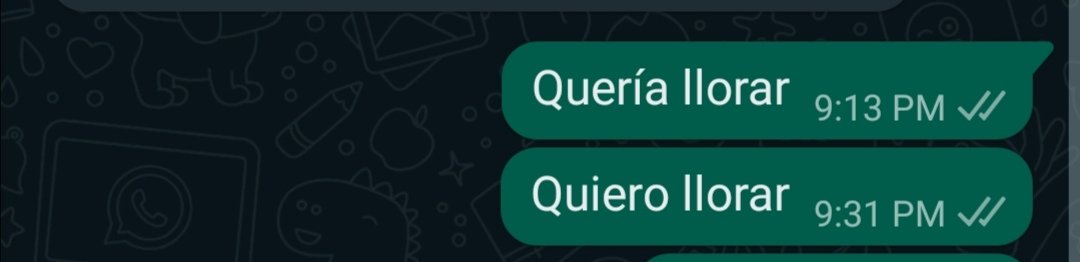 danielairisson's tweet image. Mi mood en minutos.