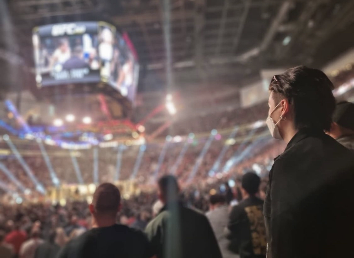 [#SugaHQ_Update] #SUGA on Instagram