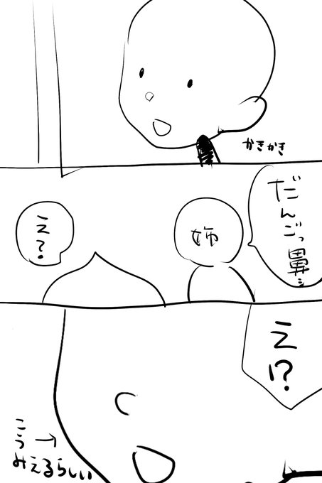 オタクじゃない姉 