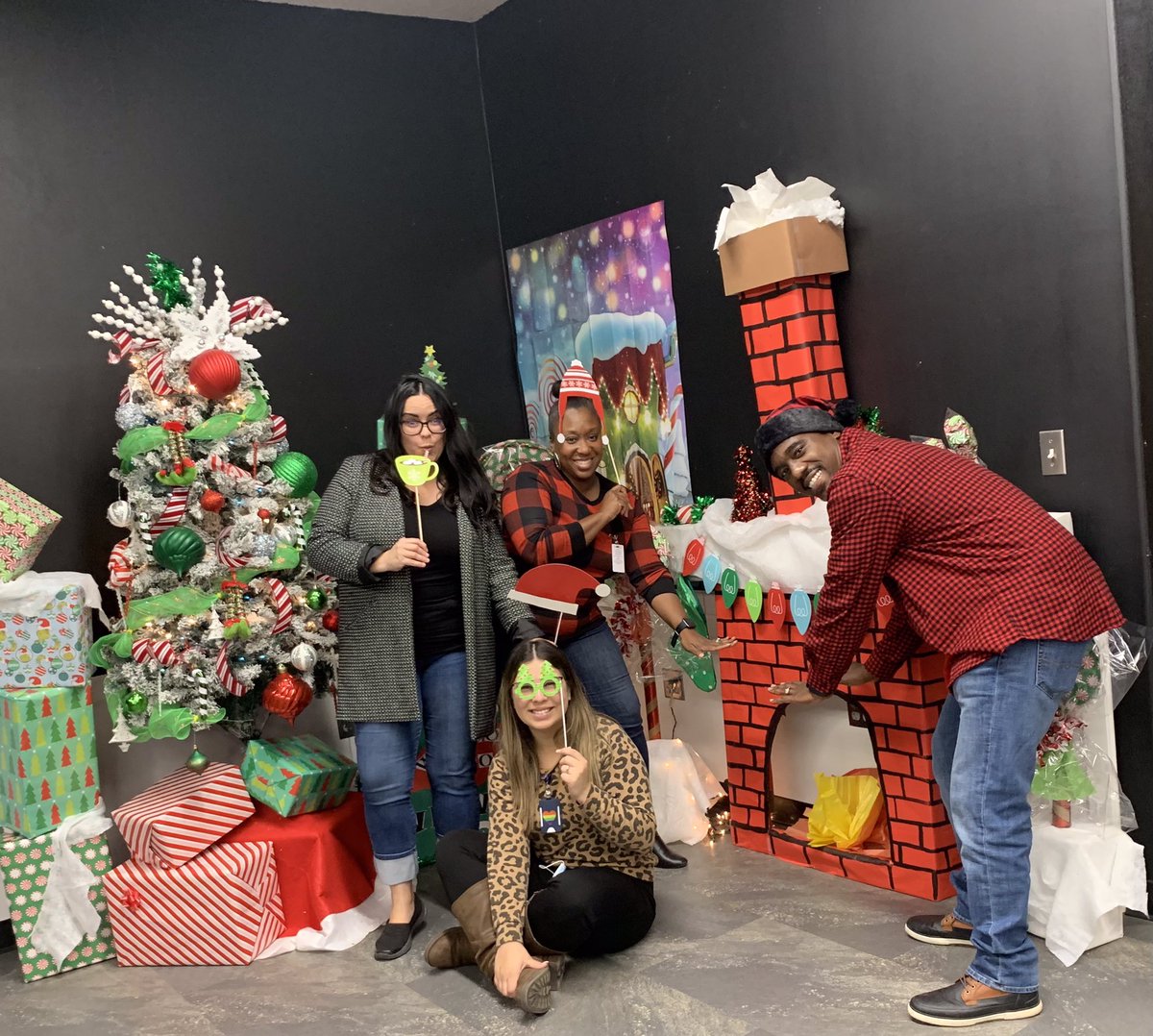 Truly enjoyed our time together at the management luncheon <a href="/BurtonBulldogs/">Burton Middle School</a> <a href="/BurtonSchools/">Burton Schools</a>