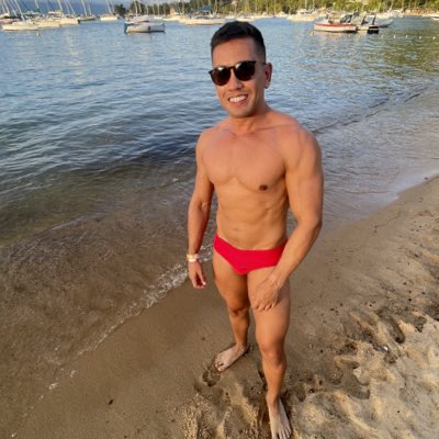 Norman Ahern tweet media