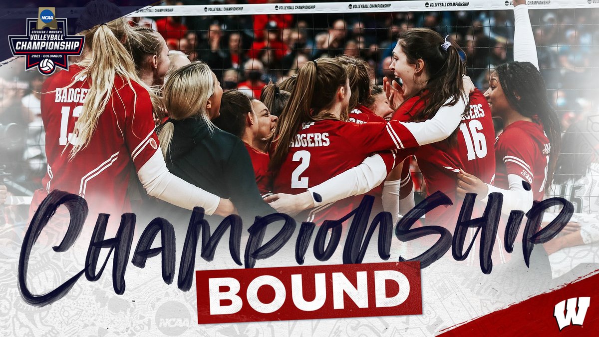 We earned this 🙌

And you bet we're ready!
