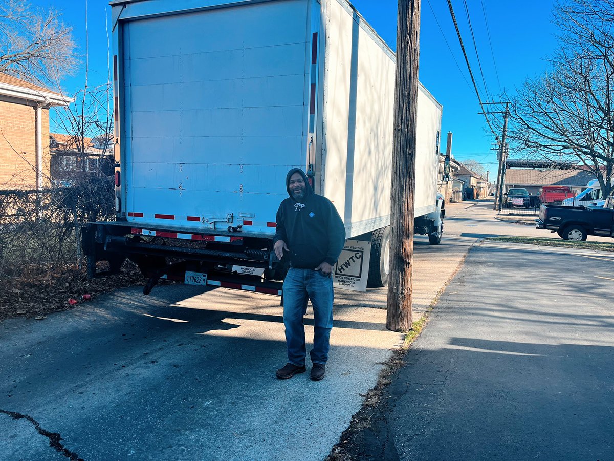The Miracle Center (@tmc_chicago) on Twitter photo .<a href="/VeraCreativeInc/">Vera Creative Inc</a> for the win! Always a force, forever familiaโ Thank you to <a href="/TheVeraInc/">Cristina Vera</a> CEO of #VeraCreative for helping provide transportation of all our <a href="/GoyaFoods/">Goya Foods</a> donations, helping us serve over 130 #TMC families. We appreciate you, Cristina! .<a href="/VeraCreativeInc/">Vera Creative Inc</a> for the win! Always a force, forever familiaโ Thank you to <a href="/TheVeraInc/">Cristina Vera</a> CEO of #VeraCreative for helping provide transportation of all our <a href="/GoyaFoods/">Goya Foods</a> donations, helping us serve over 130 #TMC families. We appreciate you, Cristina!