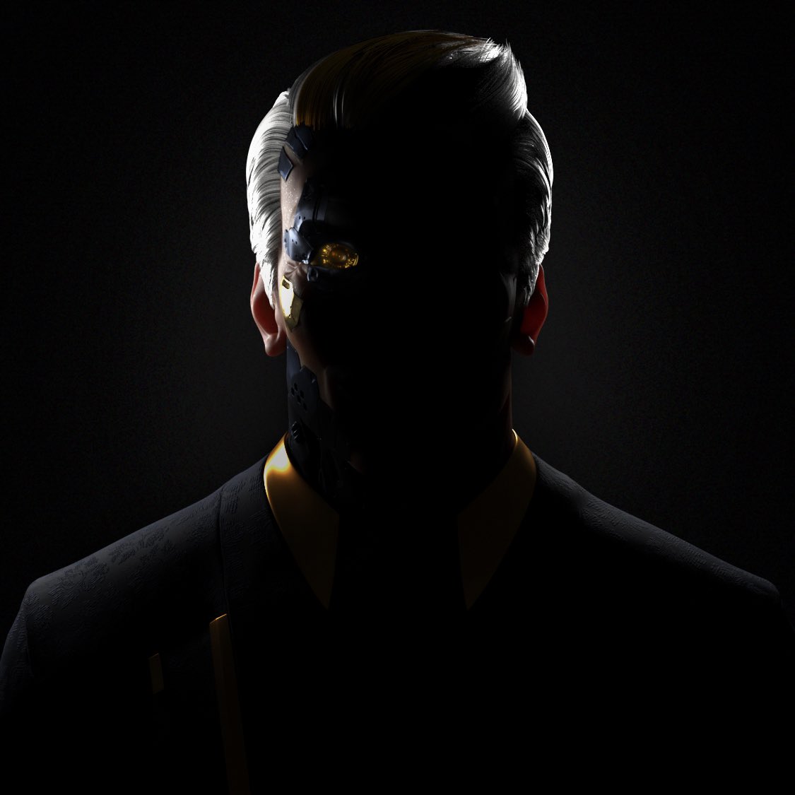 The Collective tweet media