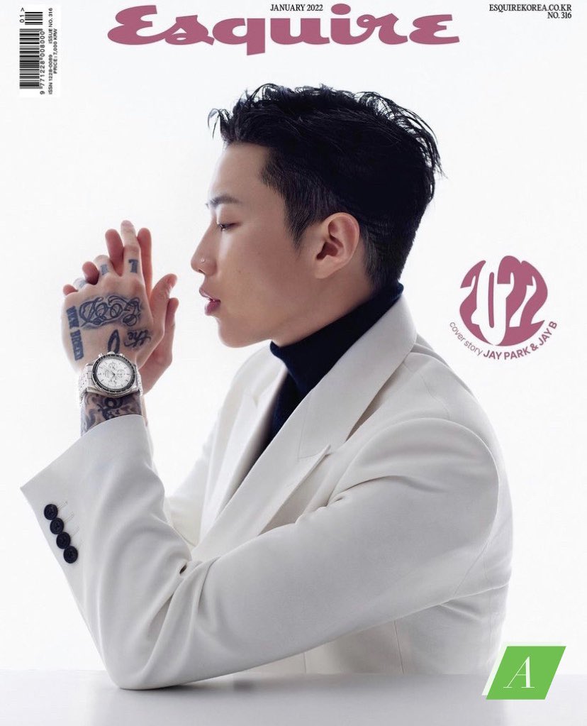 daesangdistrict's tweet photo. [PHGO] #PHGO | #DaesangDistrictGO

✨ESQUIRE 2022.01 (Cover: Jay Park/Jay B Content: Hwang Min Hyun,IRENE) 

🌷450+LSF

DOP: Jan 15
Cutoff: Jan 4
ETA: Early to mid March

Order here: https://t.co/GtKxvzo7Wj

#JayPark #JayEffect #JWalkerz #JAYB #GOT7 #GOT7FOREVER #Ahgase https://t.co/UMfarVd4Cc