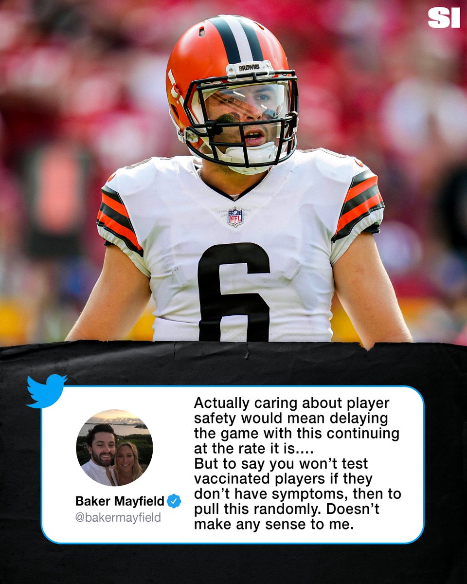 Sports Illustrated tweet media