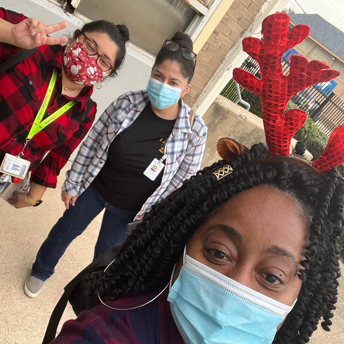IDEA_at_Fannin's tweet photo. Check out our plaid on day no.14 of the #PLPack holiday countdown!

#ChooseIDEA #DallasISDHoliday @personalizedisd @transformdisd @dallasisd https://t.co/psEeDX3wAq