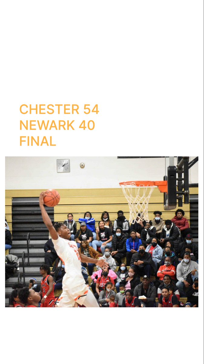 Chester Clippers Fan #Exit6 tweet media