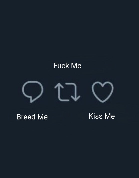LewdMeru's tweet photo. “ Which one you choosing baby~♡ ” https://t.co/taS61bUEHt