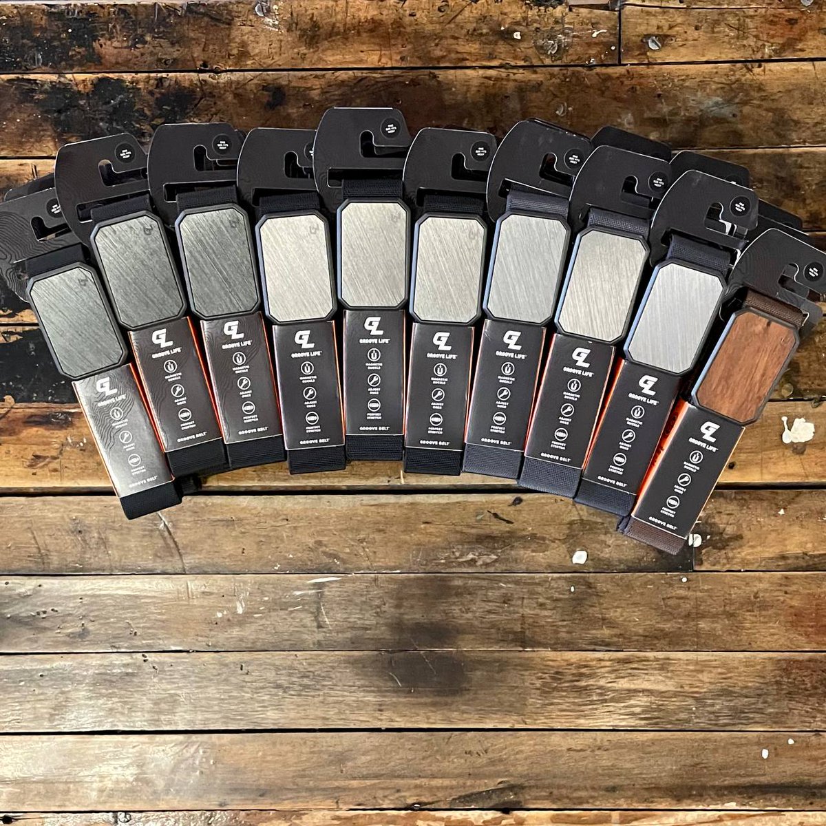 #instock two glorious words!! #groovelife #giftsforhim #giftideas