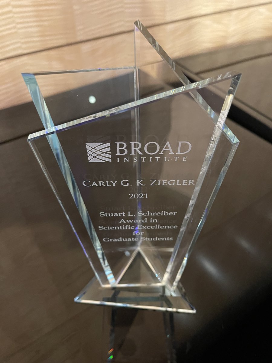 Stuart Schreiber tweet media