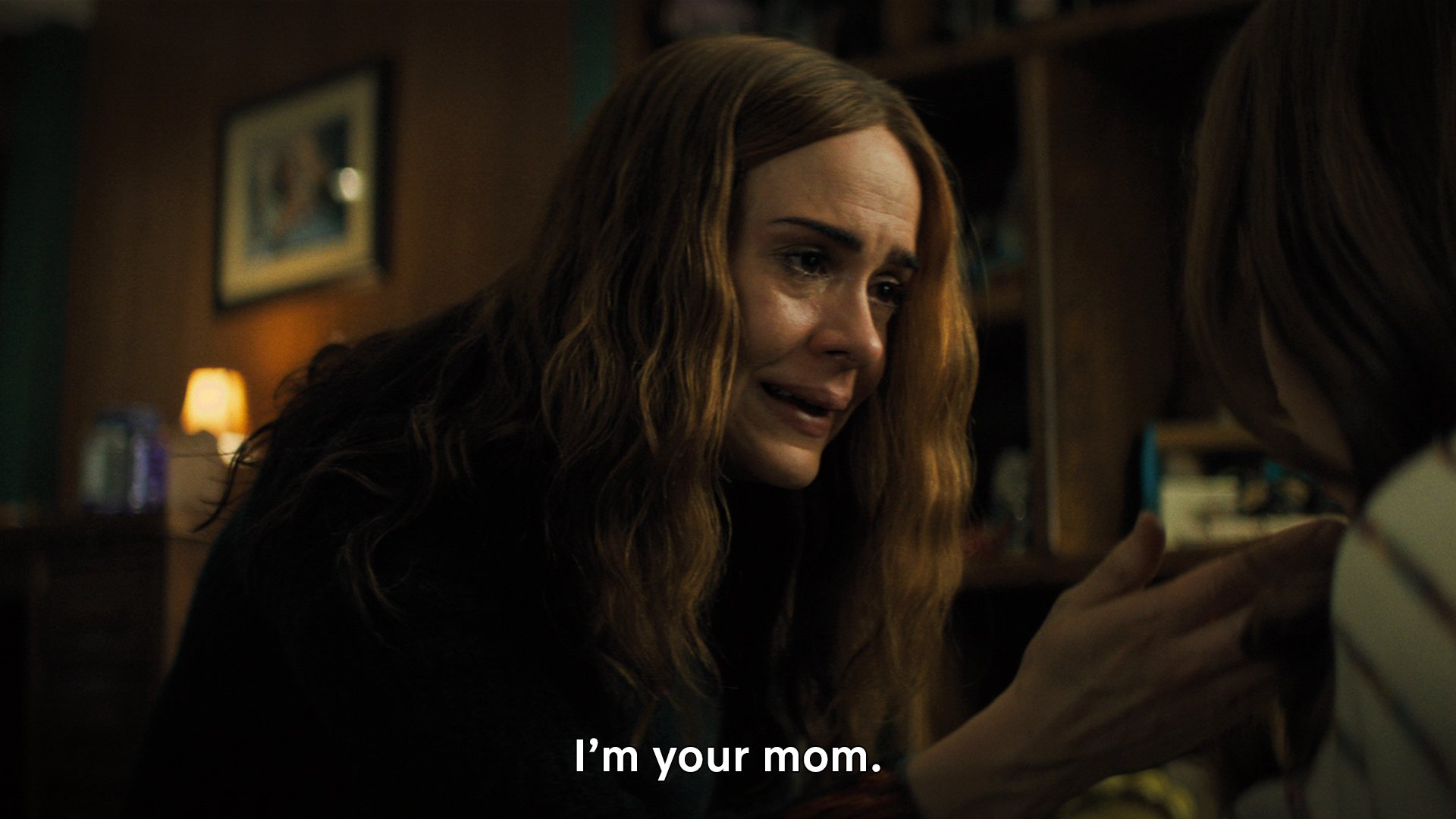 Happy Sarah Paulson\s birthday to all who celebrate! 