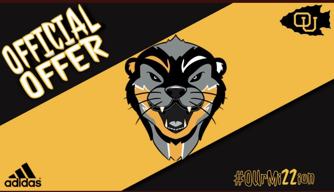 Josh Gerardo (@joshgerardo2022) on Twitter photo After a great talk with <a href="/CoachNickDavis/">Nick Davis</a> I am blessed to receive another offer from Ottawa University to continue my academic and athletic career! @OttawaUFootball <a href="/CoachWallin/">Chad Wallin</a> <a href="/vvhsfootball/">Volcano Vista HS Football</a> <a href="/PrepRedzoneNM/">Prep Redzone New Mexico</a> <a href="/nmpreps/">NMPreps</a> <a href="/NMrecruits/">NM Athletes</a> After a great talk with <a href="/CoachNickDavis/">Nick Davis</a> I am blessed to receive another offer from Ottawa University to continue my academic and athletic career! @OttawaUFootball <a href="/CoachWallin/">Chad Wallin</a> <a href="/vvhsfootball/">Volcano Vista HS Football</a> <a href="/PrepRedzoneNM/">Prep Redzone New Mexico</a> <a href="/nmpreps/">NMPreps</a> <a href="/NMrecruits/">NM Athletes</a>