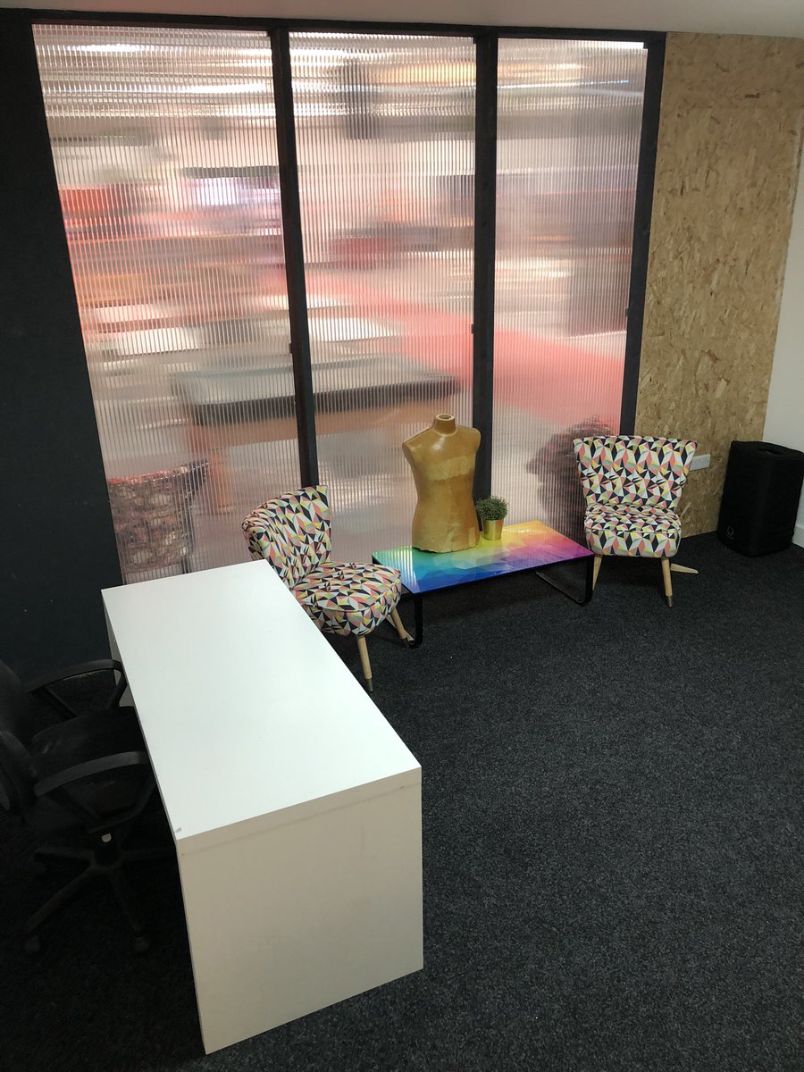 Fashion Hub Liverpool tweet media