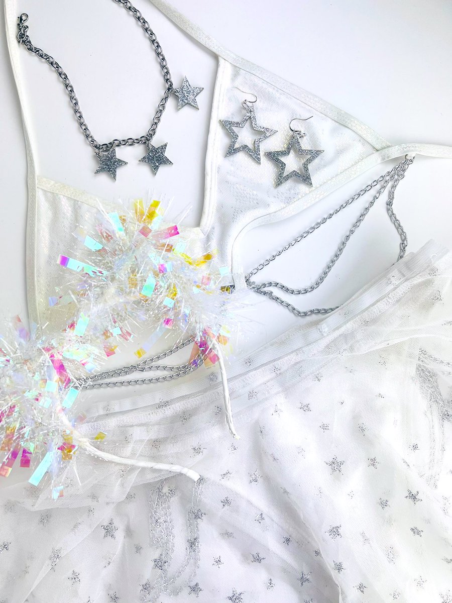 ✨NYE order deadline is today + save 15% off your order until midnight for the 12 Days of Christmas deal✨

etsy.com/shop/NomadKandi