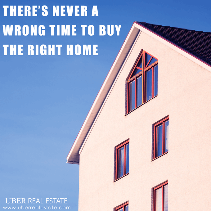 BrendanMortgage's tweet photo. #wrongtime #therighthome #UberRealEstate https://t.co/fJSsJMUcQN