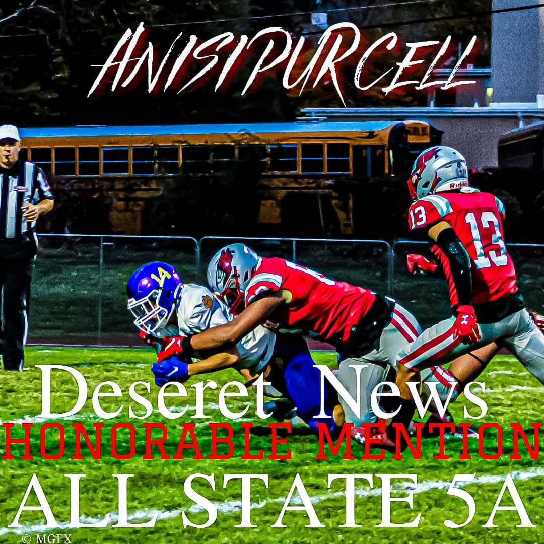 BHS Redhawks Football tweet media