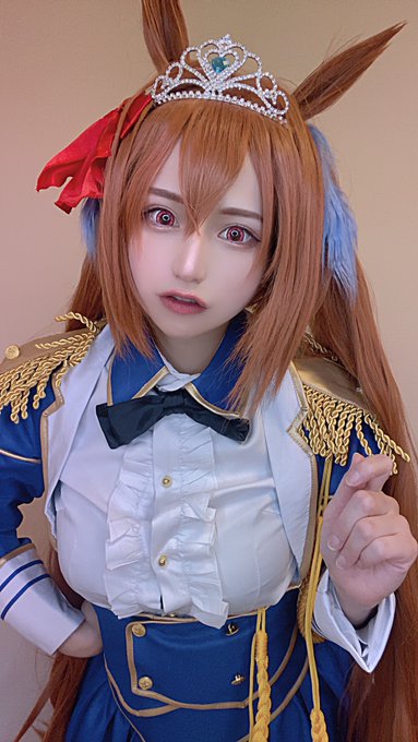 コスプレイヤー九重はるのTwitter画像38